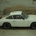 1968 Porsche 911 Karmann Coupe. Rare Irish Green. Last of the Short Wheel-Base