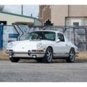 1968 Porsche 911 L 5 Speed Manual