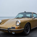 1968 Porsche 911 L *911L* Featured on &#034;Speedster&#034; and &#034;Petrolicious&#034;