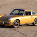 1968 Porsche 911 L *911L* Featured on &quot;Speedster&quot; and &quot;Petrolicious&quot;