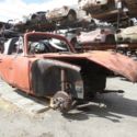 1968 Porsche 911 L Targa Sportomatic 911L Project Car for Parts or Restoration