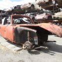 1968 Porsche 911 L Targa Sportomatic SWB Project Car for Parts or Restoration