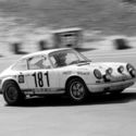 1968 Porsche 911 R tribute