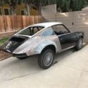1968 Porsche 911 roller with clean title