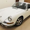 1968 Porsche 911 Very Original Numbers Match Easy project MUST SELL NO RESERVE