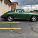 1968 Porsche 911L All original Survivor car numbers matching COA included