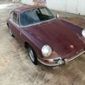 1968 Porsche 911L coupe 1 of 449 ever built