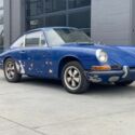 1968 Porsche 911L for sale!