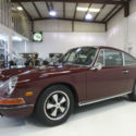 1968 Porsche 911L | One year only 2.0L model, 5-speed manual, tinted glass