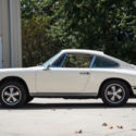 1968 Porsche 911S – Project