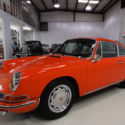 1968 PORSCHE 912 COUPE, MATCHING #S ENGINE! FULLY DOCUMENTED!