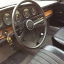1968 Porsche 912 Coupe Maual Trans