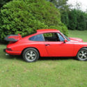 1968 Porsche 912 Coupe runs and drives but needs 1st gear fixed,and brakes check