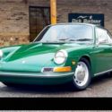 1968 Porsche 912 Irish Green BEAUTIFUL!! Great condition!!