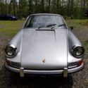 1968 Porsche 912  Karmann Coupe..  Special Order Color  COA Matching