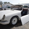 1968 Porsche 912 NO RESERVE Correct Engine 5 Spd Polo Red Excellent Project