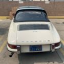 1968 PORSCHE 912 SOFT WINDOW TARGA SAME OWNER 40 YEARS
