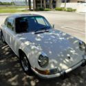 1968 PORSCHE 912 - sunroof - 2 owner - 80k - exc condition.  No reserve.
