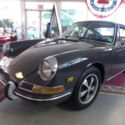 1968 Porsche 912 Survivor, Great mechanical condition, Paint faded, Enjoy it now