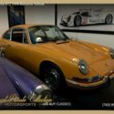 1968 Porsche 912 SWB for sale!