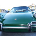 1968 Porsche 912Coupe 78k Miles