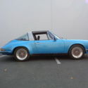 1968 Porsche European 911s 2.0 Hard Window Targa Real S Kardex Webers 5spd