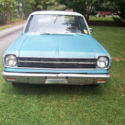 1968 rambler american classic rat rod low rider