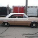 1968 Rambler Rogue