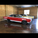 1968 REAL HEMI ROADRUNNER