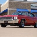 1968 Red Buick GS400 Beautiful Restoration! AC and Power Window Car! Must See!