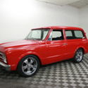 1968 Red OVER THE TOP $60K BUILD CUSTOM HOT ROD!!