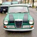 1968 Riley Elf MKIII  Austin Mini Cooper