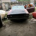 1968 Road Runner Satilite convert /clone roadrunner