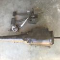 1968 ROADRUNNER 383 AUTOMATIC WITH EXTRA 4 SPEED AND PEDALS