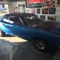 1968 Roadrunner Restored High End
