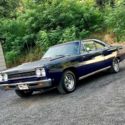1968 ROADRUNNER RM21 383 FACTORY 4SPD PS FENDER TAG BEAUTIFUL MIDNIGHT BLUE