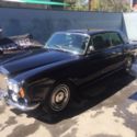 1968 Roll Royce Silver Shadow Coupe Garage Kept Low Miles Records