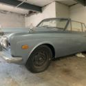 1968 Rolls Royce Silver Shadow Mulliner Park Ward Drophead Coupe Blue/Tan RARE