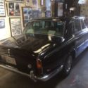 1968 Rolls Royce Silver Shadow