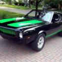 1968 Rotisserie Restored AMC AMX