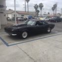 1968 RS Camaro Pro Street 502 Big Block