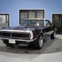 1968 RS Used Manual