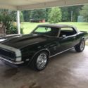 1968 rs/ss Camaro convertible