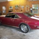 1968 rs/ss camaro