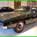 1968 R/T Used Automatic Coupe