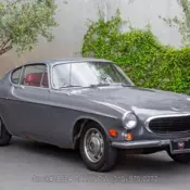 1968 S Used