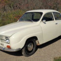 1968 SAAB 96 DeLuxe V4 Runs and Drives~ NO RESERVE!