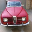 1968  Saab 96 V-4