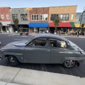 1968 Saab Other