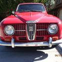 1968 SAAB STATION WAGON ***RARE*** V4